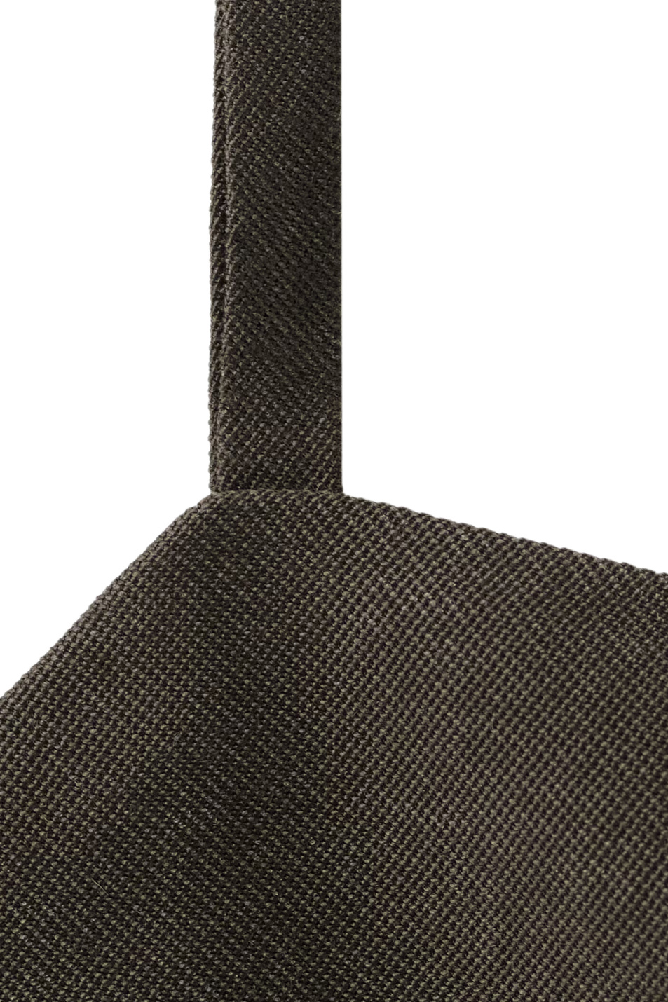 Женский Mango Топ TEMPO однотонный (цвет ), артикул 27095832 | Фото 6