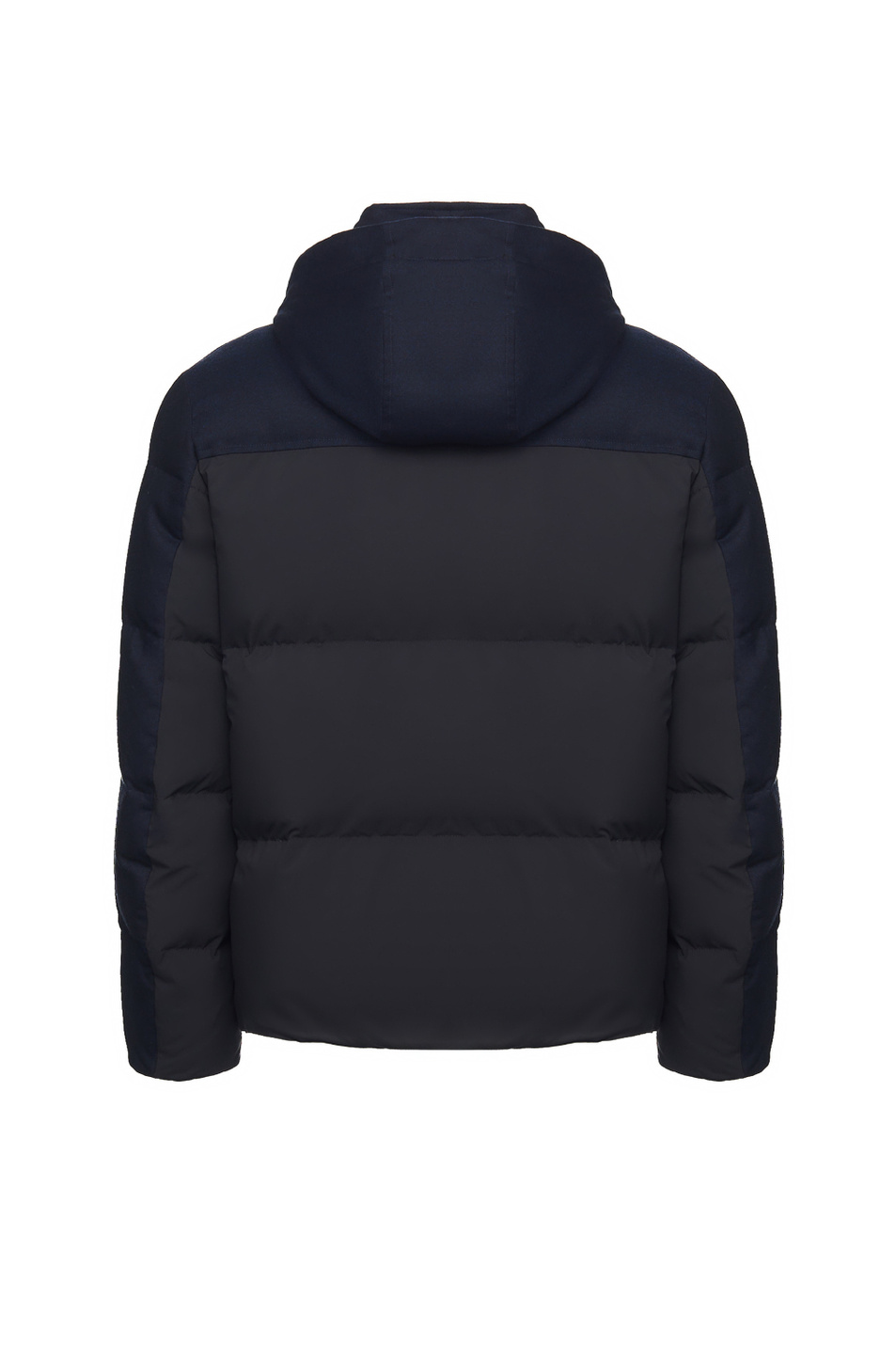 Мужской Canali Куртка стеганая (цвет ), артикул O40854SR01809 | Фото 2