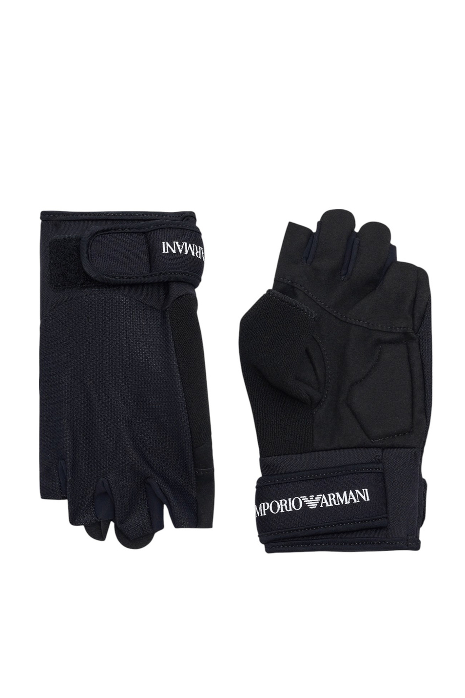 Unisex EA7 Перчатки для спортзала (цвет ), артикул 7X000011-AF12107 | Фото 1