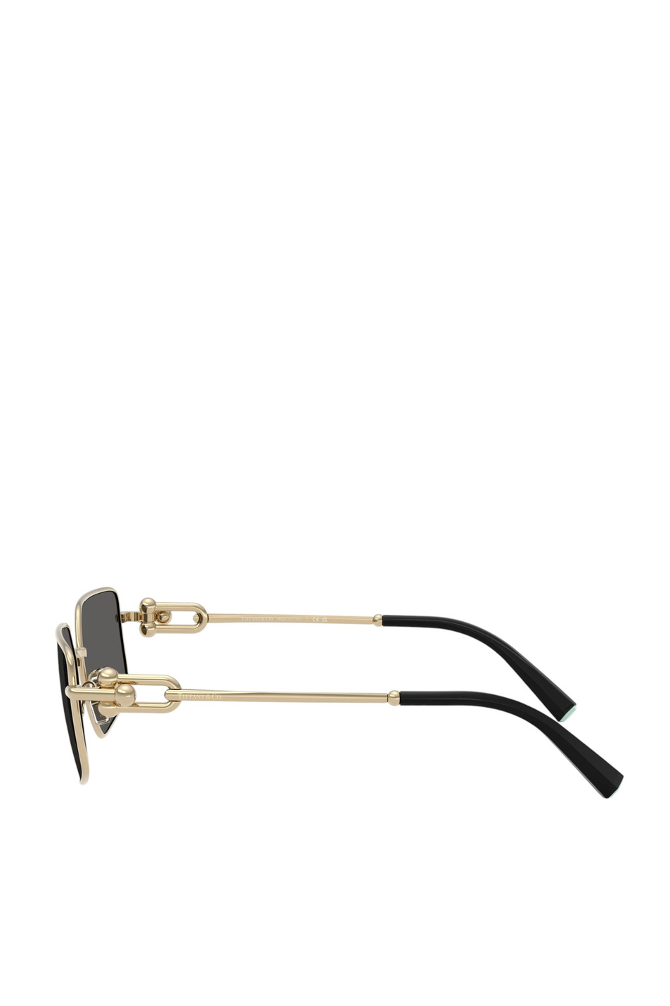 Unisex Tiffany & Co. Eyewear Солнцезащитные очки 0TF3111 (цвет ), артикул 0TF3111 | Фото 2