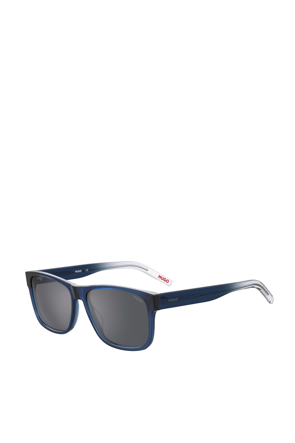 Мужской HUGO Солнцезащитные очки HG 1260/S (цвет ), артикул HG 1260/S | Фото 1