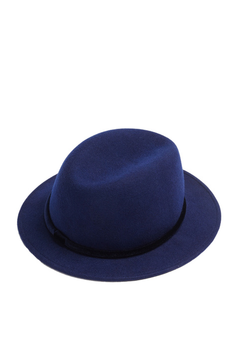 Parfois Шляпа из натуральной шерсти ( цвет), артикул 191703 | Фото 2