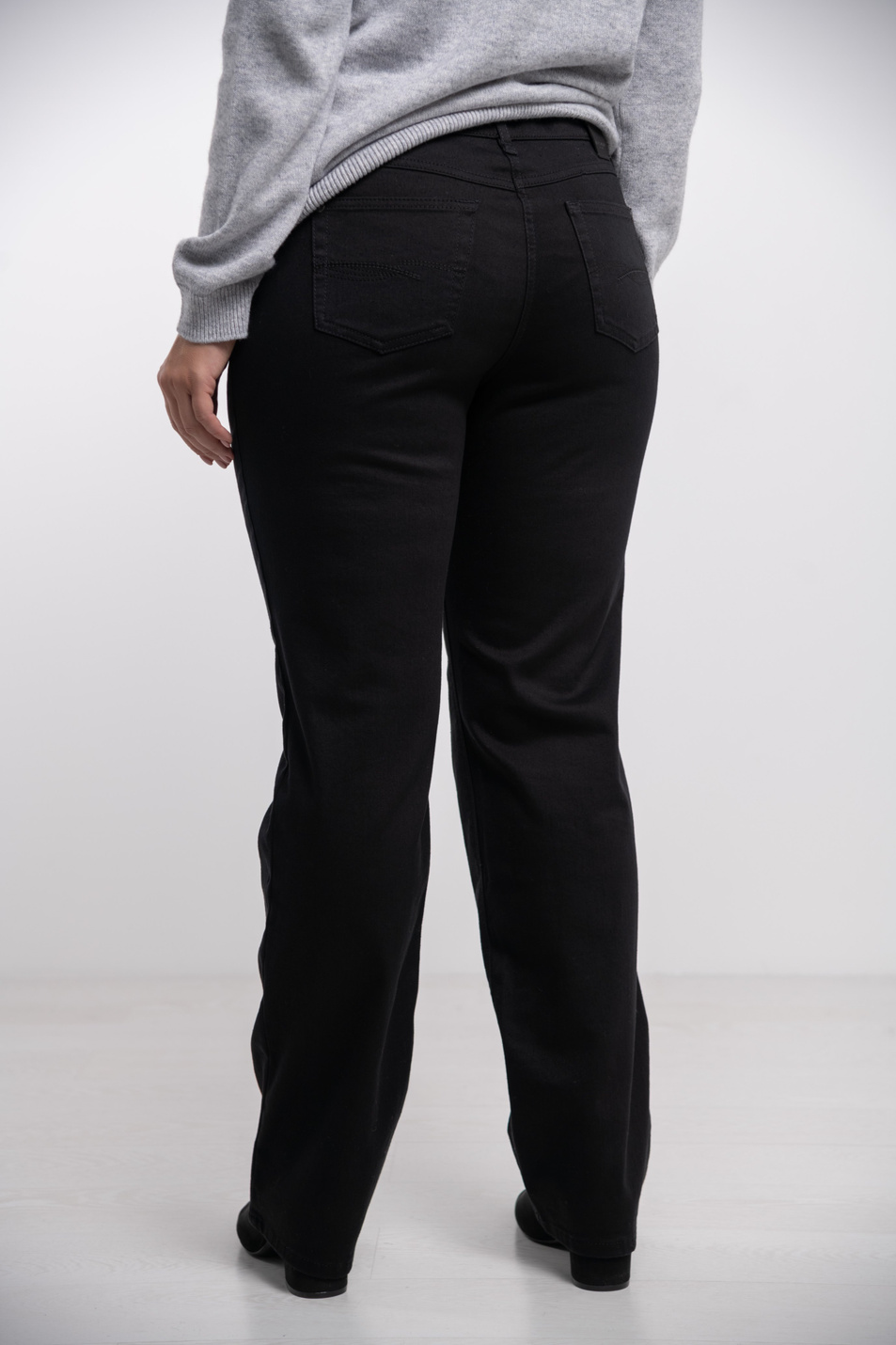 Женский Gerry Weber Джинсы (цвет ), артикул 92315-67940-Comfort Fit R | Фото 3