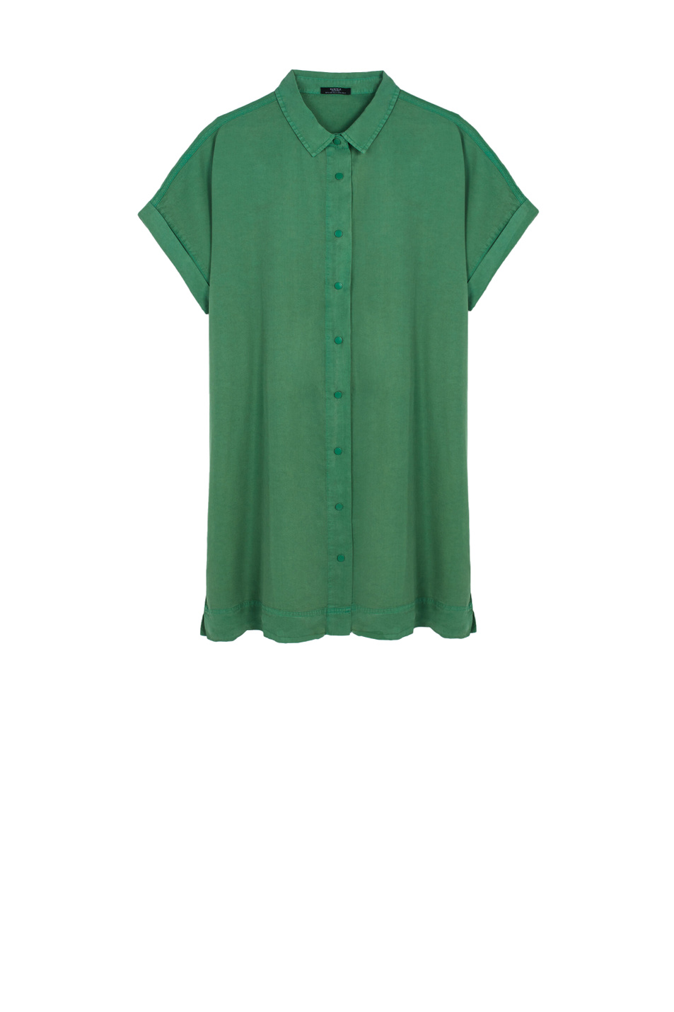 Parfois Рубашка из лиоцелла (цвет ), артикул 189654 | Фото 1