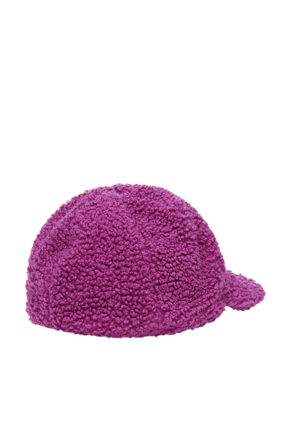 Мужской Parajumpers Шапка JOCKEY на флисовой подкладке (цвет ), артикул PAACCHA41 | Фото 2