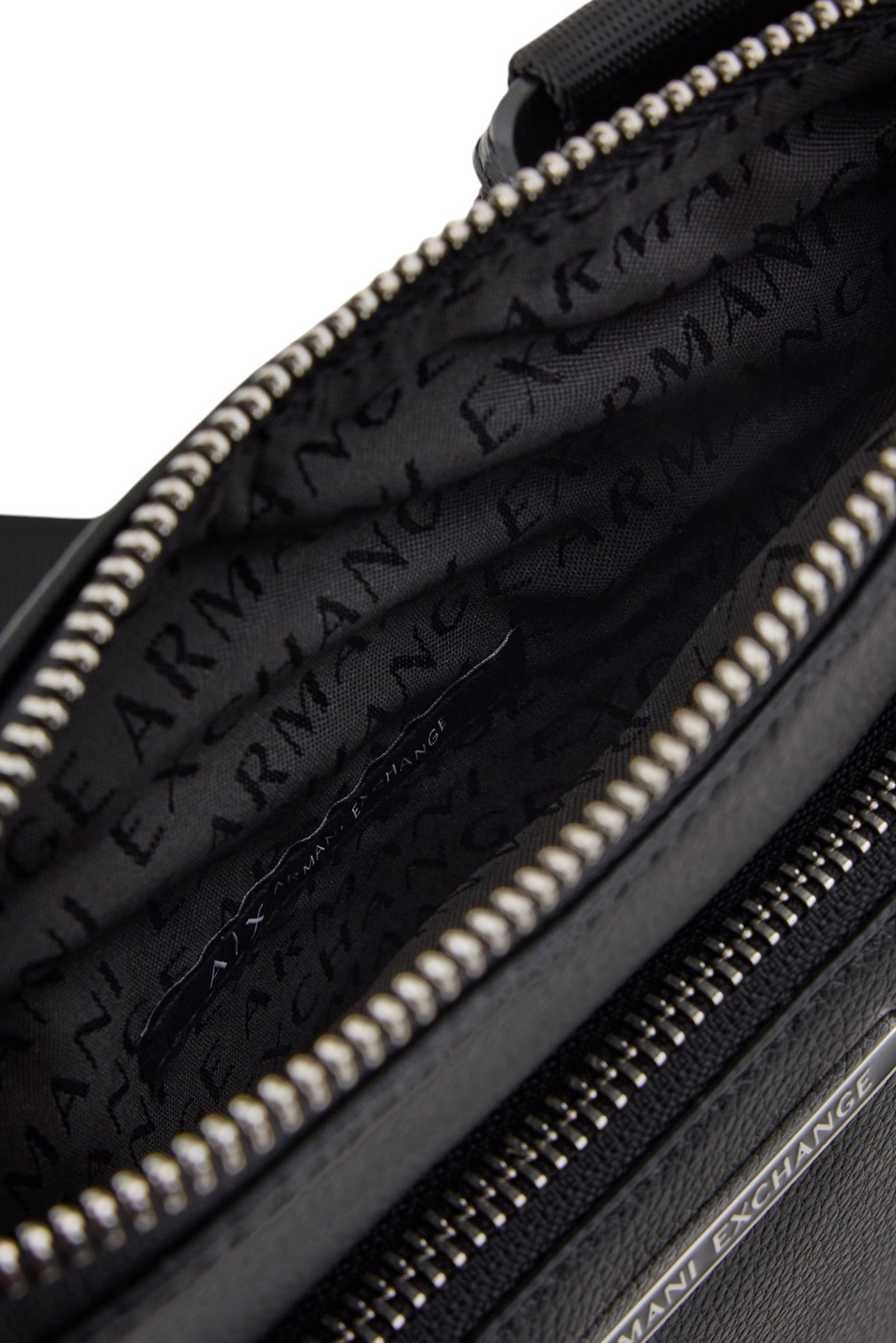 Мужской Armani Exchange Сумка из искусственной кожи (цвет ), артикул XM000846-AF12134 | Фото 4