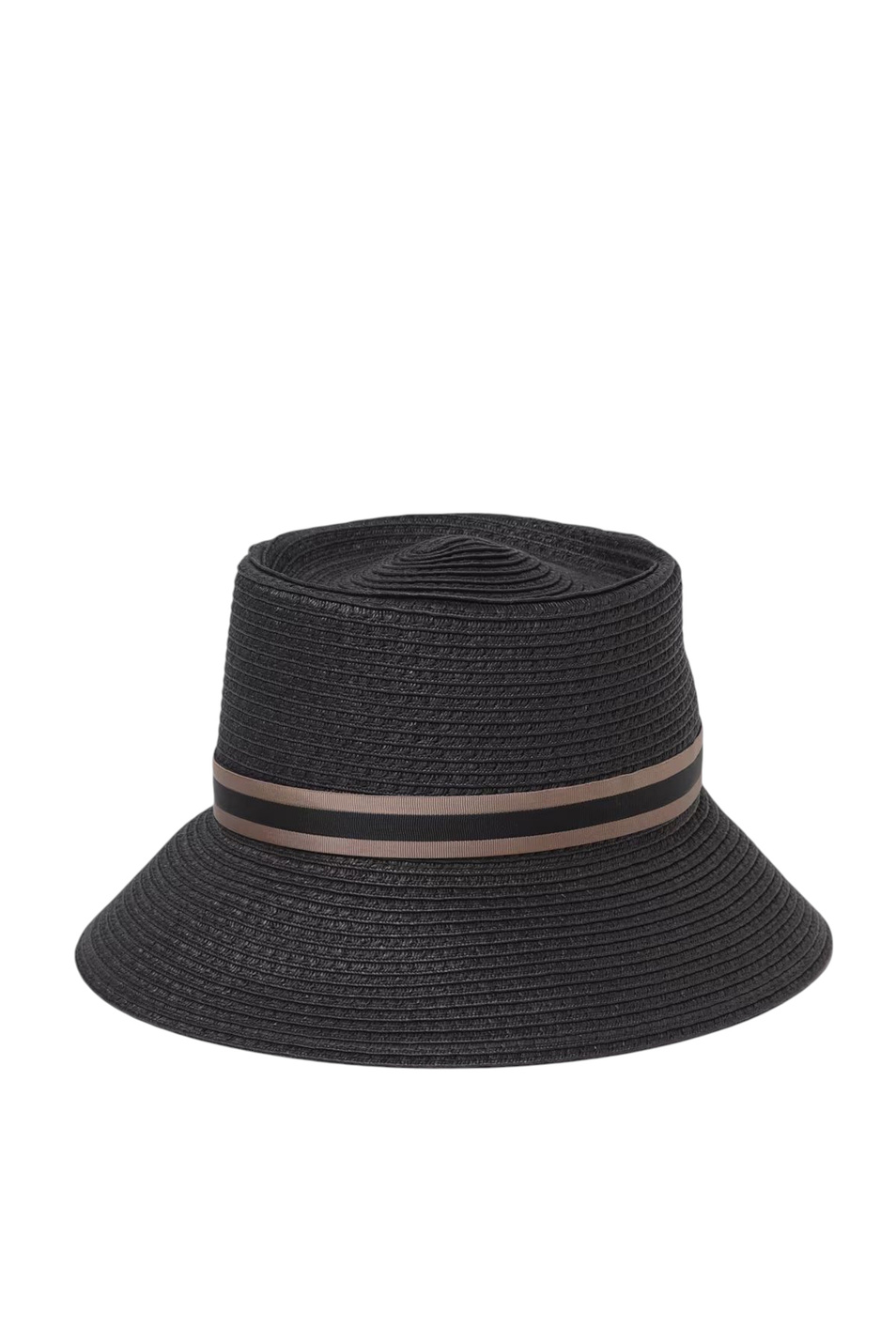 Женский Borsalino Шляпа Beatrice однотонная (цвет ), артикул 234048 | Фото 1
