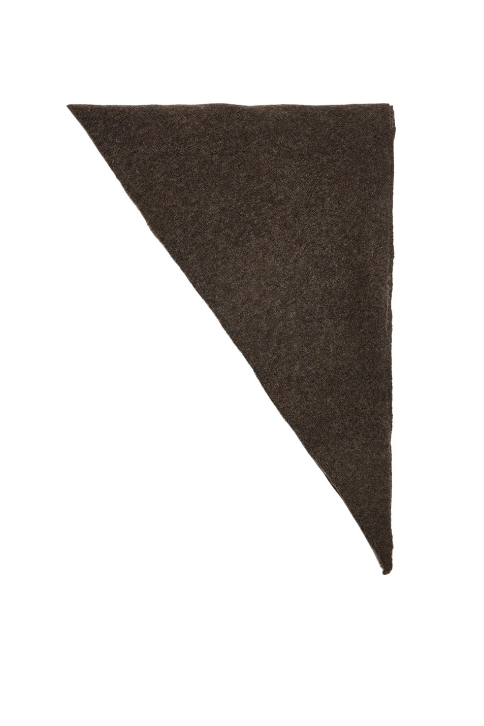 Шарф однотонный|Основной цвет:Коричневый Женский Parfois Шарф однотонный (цвет ), артикул 241364 | Фото 1