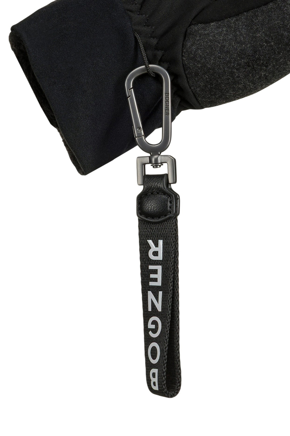 Мужской Bogner Перчатки Walker с логотипом (цвет ), артикул 6597111 | Фото 2