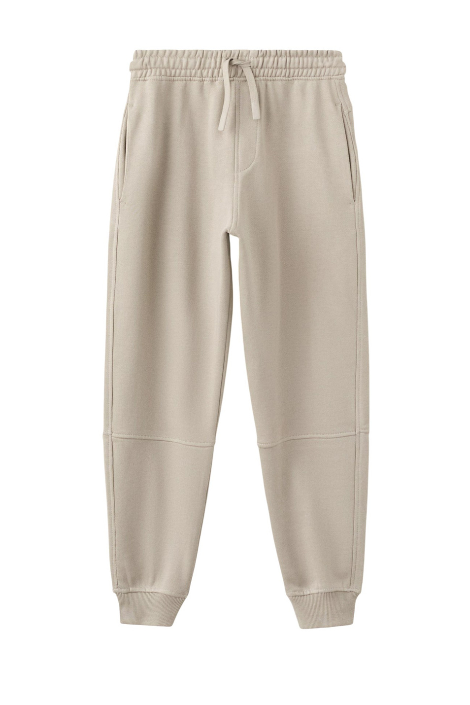 Мальчикам Mango Kids Брюки LOGAN из хлопка (цвет ), артикул 27083278 | Фото 1