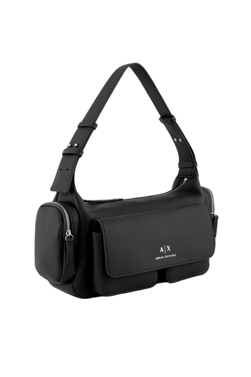 Женский Armani Exchange Сумка RACHEL с логотипом (цвет ), артикул XW000404-AF12589 | Фото 2