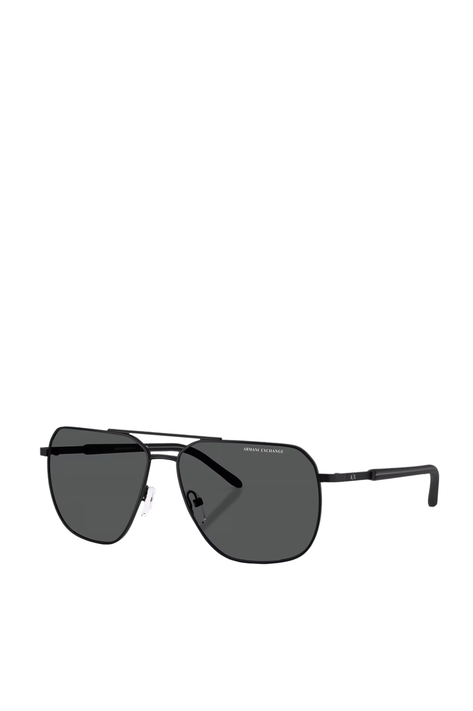 Мужской Armani Exchange Солнцезащитные очки 0AX2057S (цвет ), артикул 0AX2057S | Фото 1