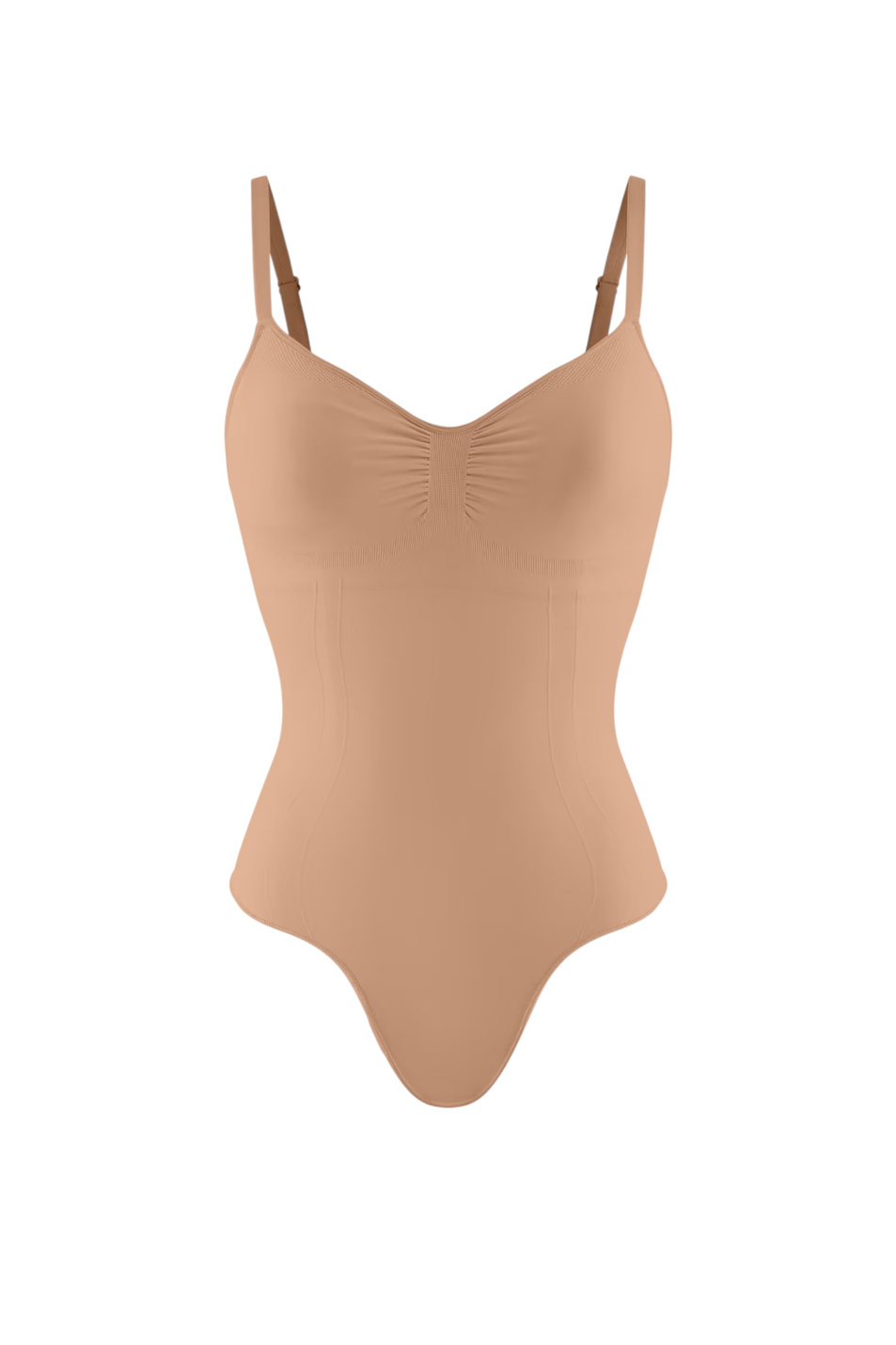 Женский Etam Боди PURE SCULPT (цвет ), артикул 6561285 | Фото 1