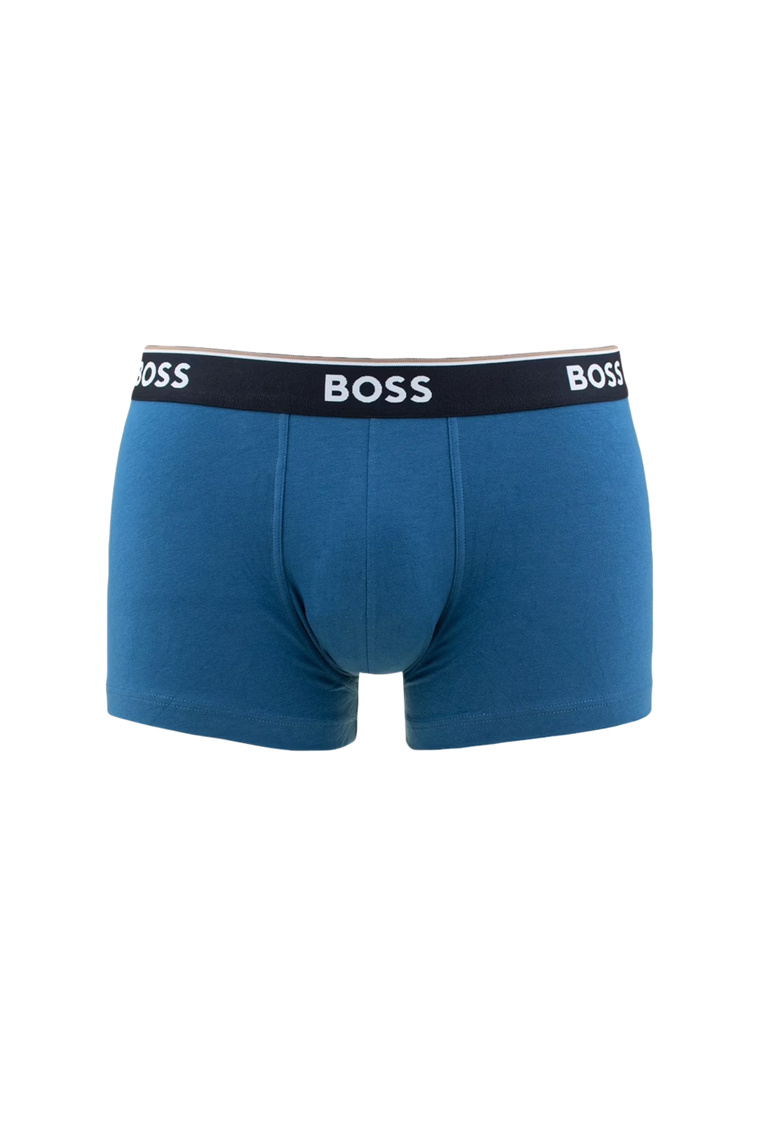 Мужской BOSS Трусы в комплекте из 3 шт (цвет ), артикул 50531684 | Фото 4