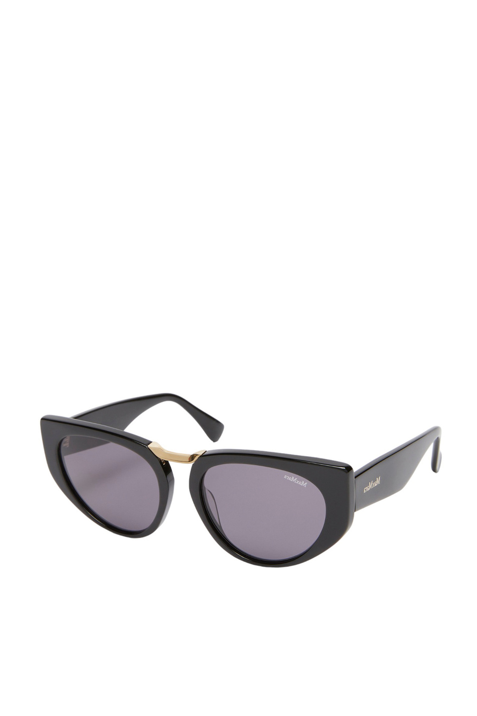 Женский Max Mara Солнцезащитные очки BRIDGE-1 (цвет ), артикул 2424806086 | Фото 1