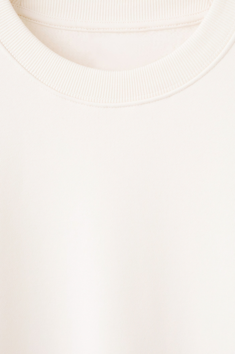 Мужской Mango Man Свитшот NOLA из смесового хлопка (цвет ), артикул 27021266 | Фото 5