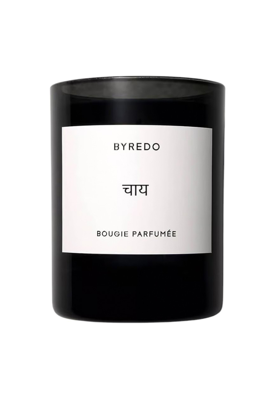 Не имеет пола BYREDO Свеча CHAI, 240 гр (цвет ), артикул 20020016 | Фото 1
