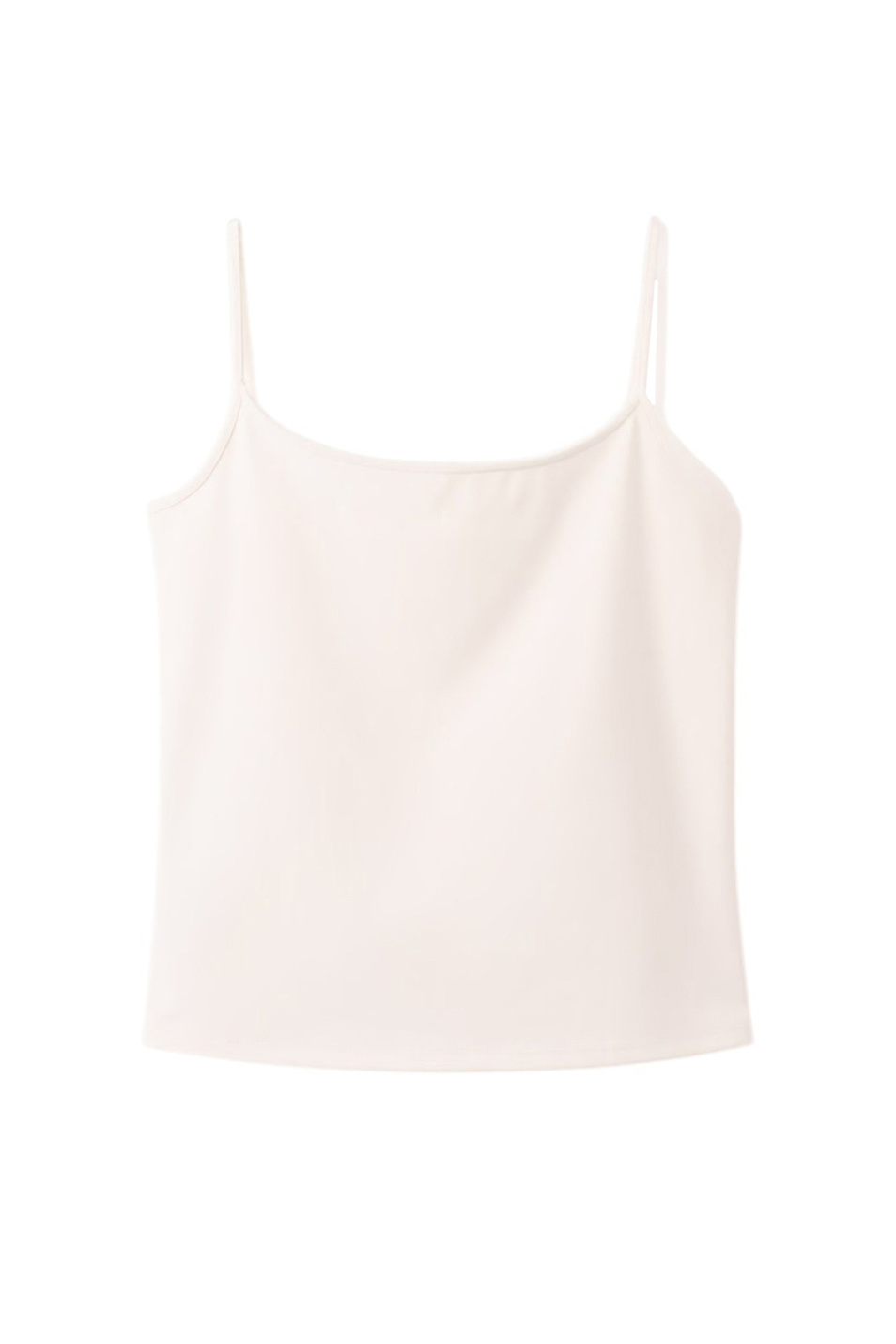 Женский Mango Топ BACARI приталенного кроя (цвет ), артикул 27087140 | Фото 1