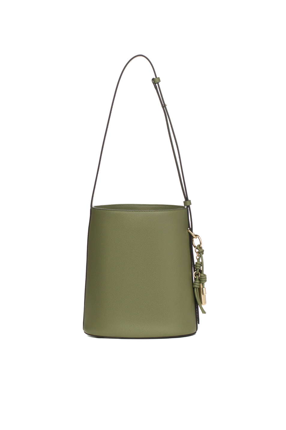 Сумка ROXIE S из натуральной кожи|Основной цвет:Зеленый Женский Furla Сумка ROXIE S из натуральной кожи (цвет ), артикул WB01875-ARE000 | Фото 3