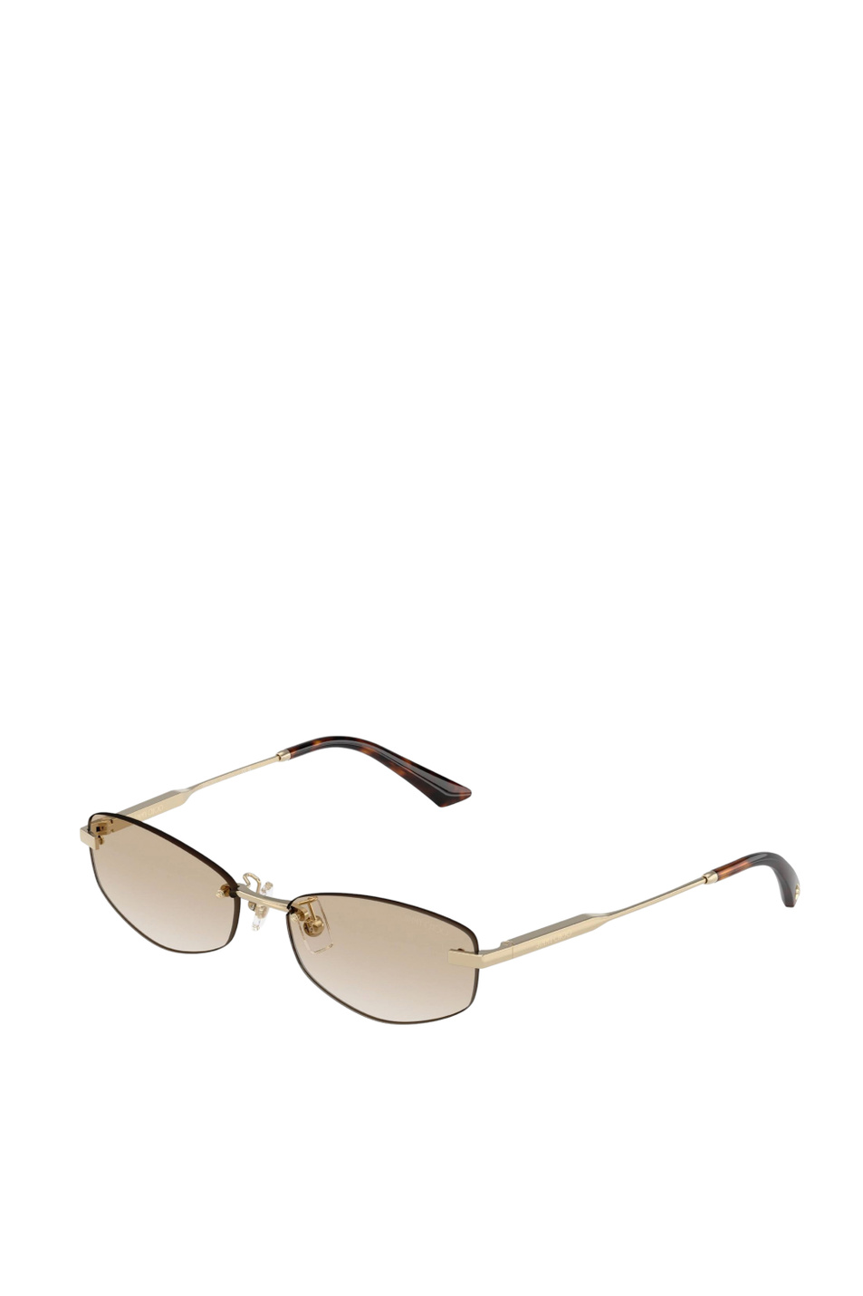 Женский Jimmy Choo Eyewear Солнцезащитные очки 0JM4013D (цвет ), артикул 0JM4013D | Фото 1
