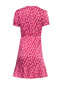iBLUES Платье SANDRO на запахе ( цвет), артикул 2372210531 | Фото 2