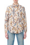 Emme Marella Рубашка ROB из натурального хлопка ( цвет), артикул 51910425 | Фото 4