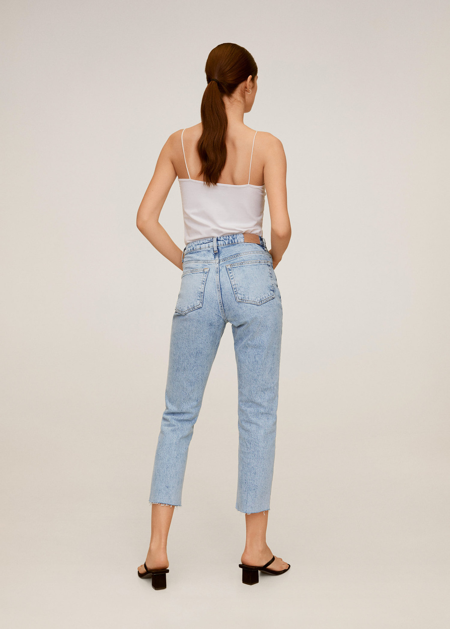 Jeans deals celia mango