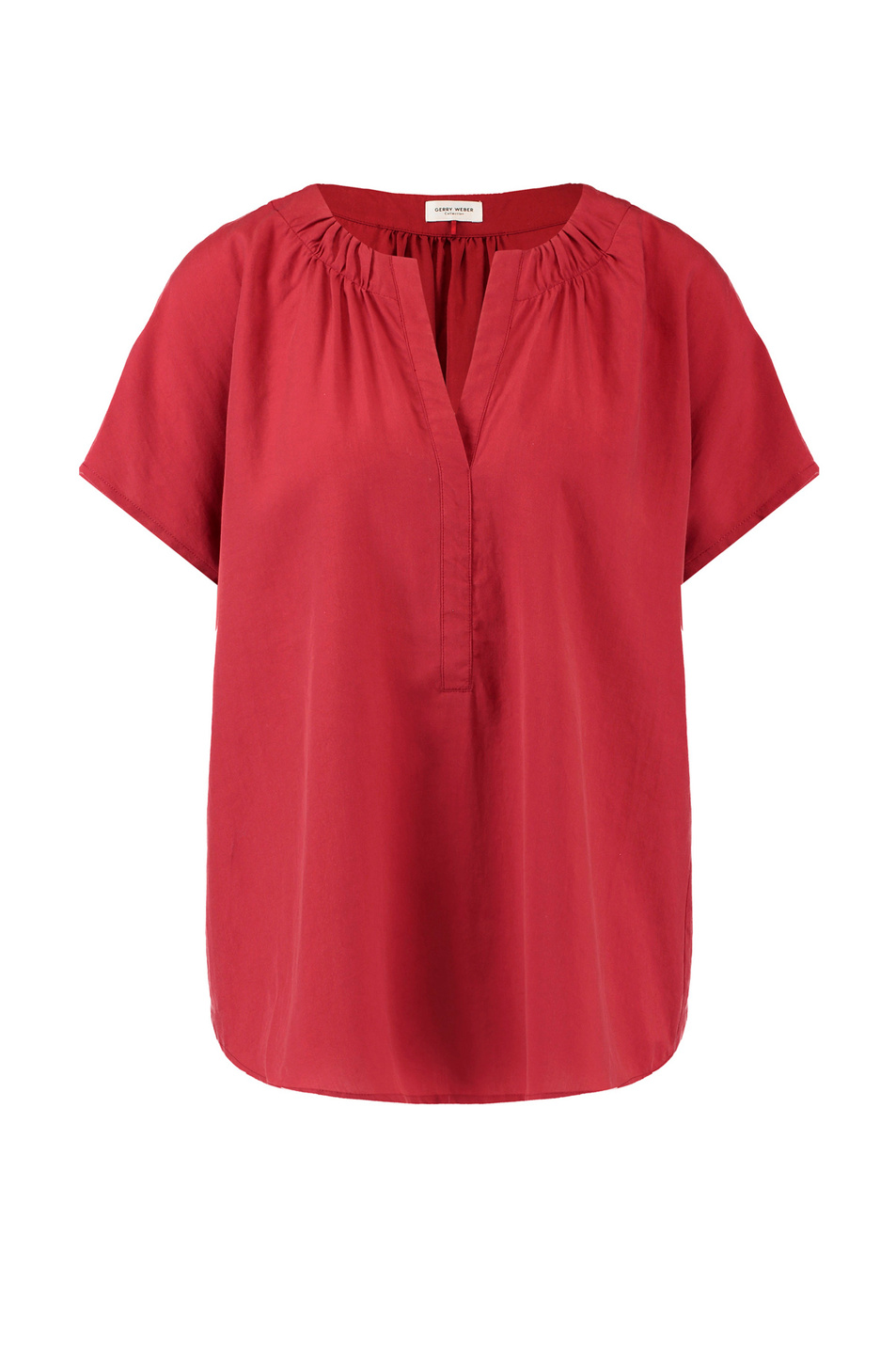 Женский Gerry Weber Блузка с коротким рукавом (цвет ), артикул 760034-31424 | Фото 1