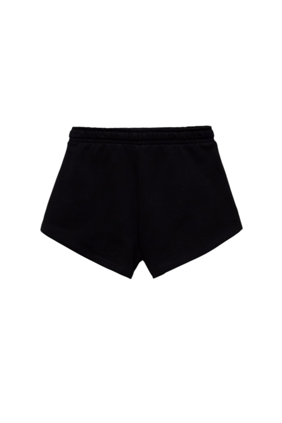Девочкам Mango Kids Шорты LEA из хлопка (цвет ), артикул 87086342 | Фото 2