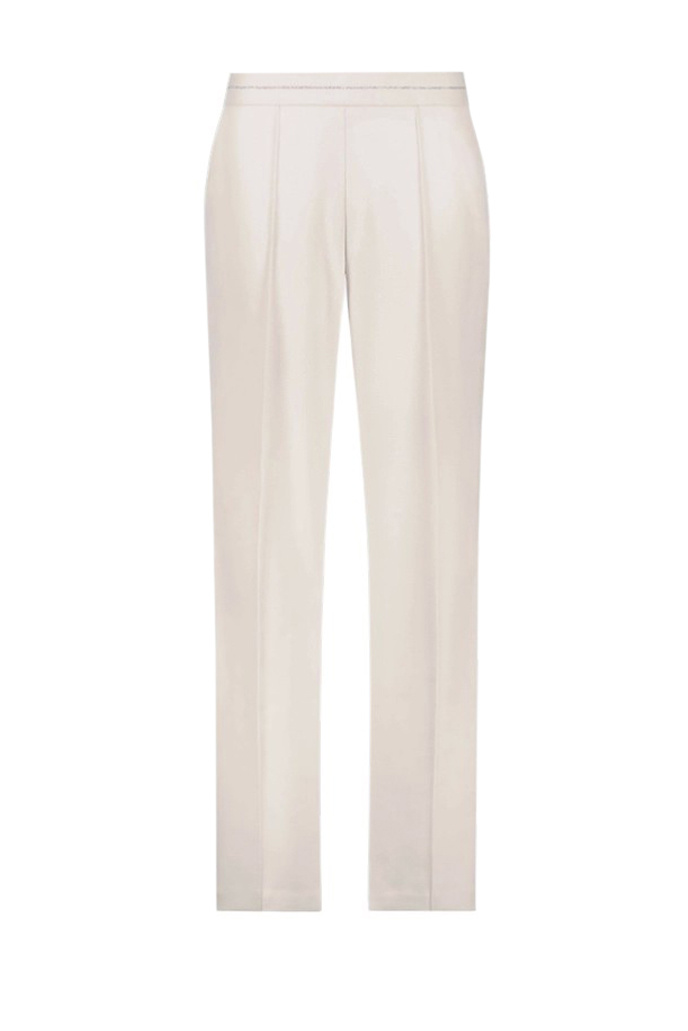 Женский Monari Брюки с эластичным поясом (цвет ), артикул 410347 | Фото 1