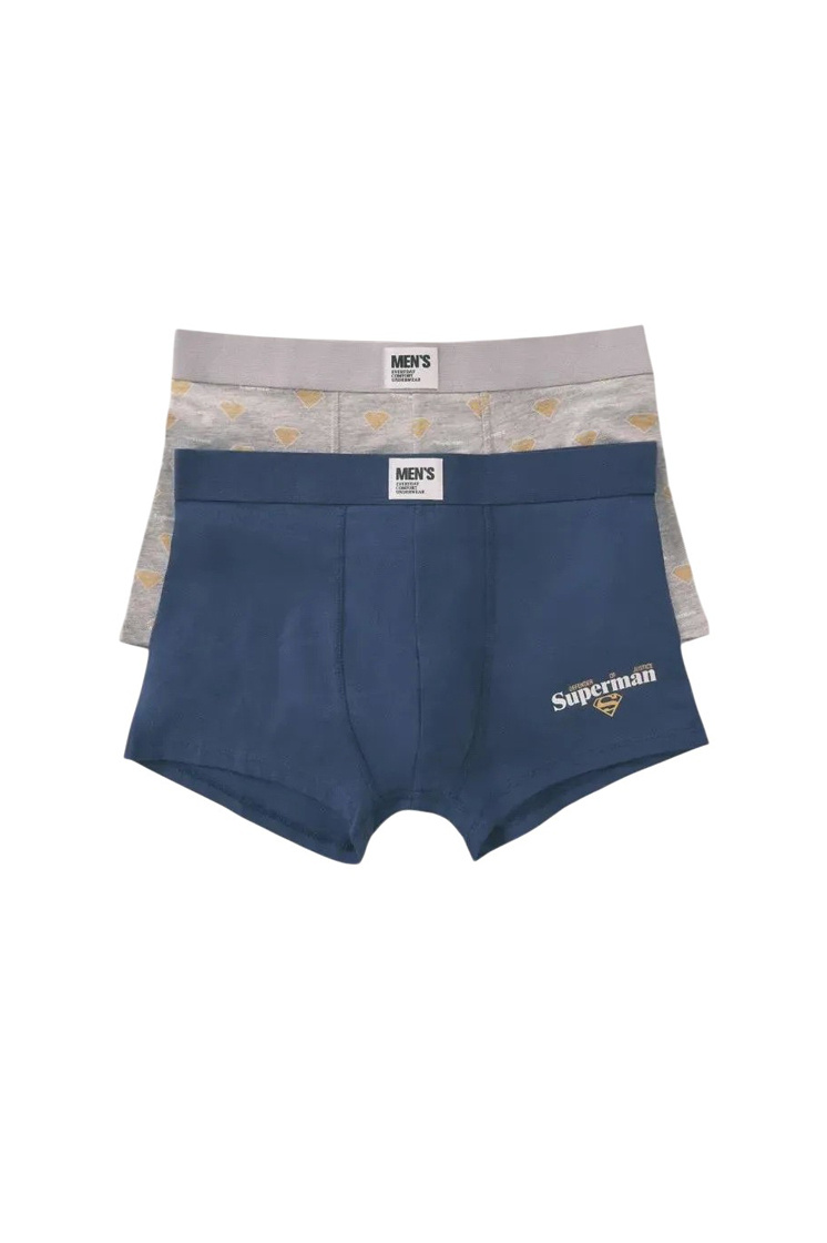 Мужской Women'secret Трусы в комплекте из 2 шт (цвет ), артикул 4242261 | Фото 1