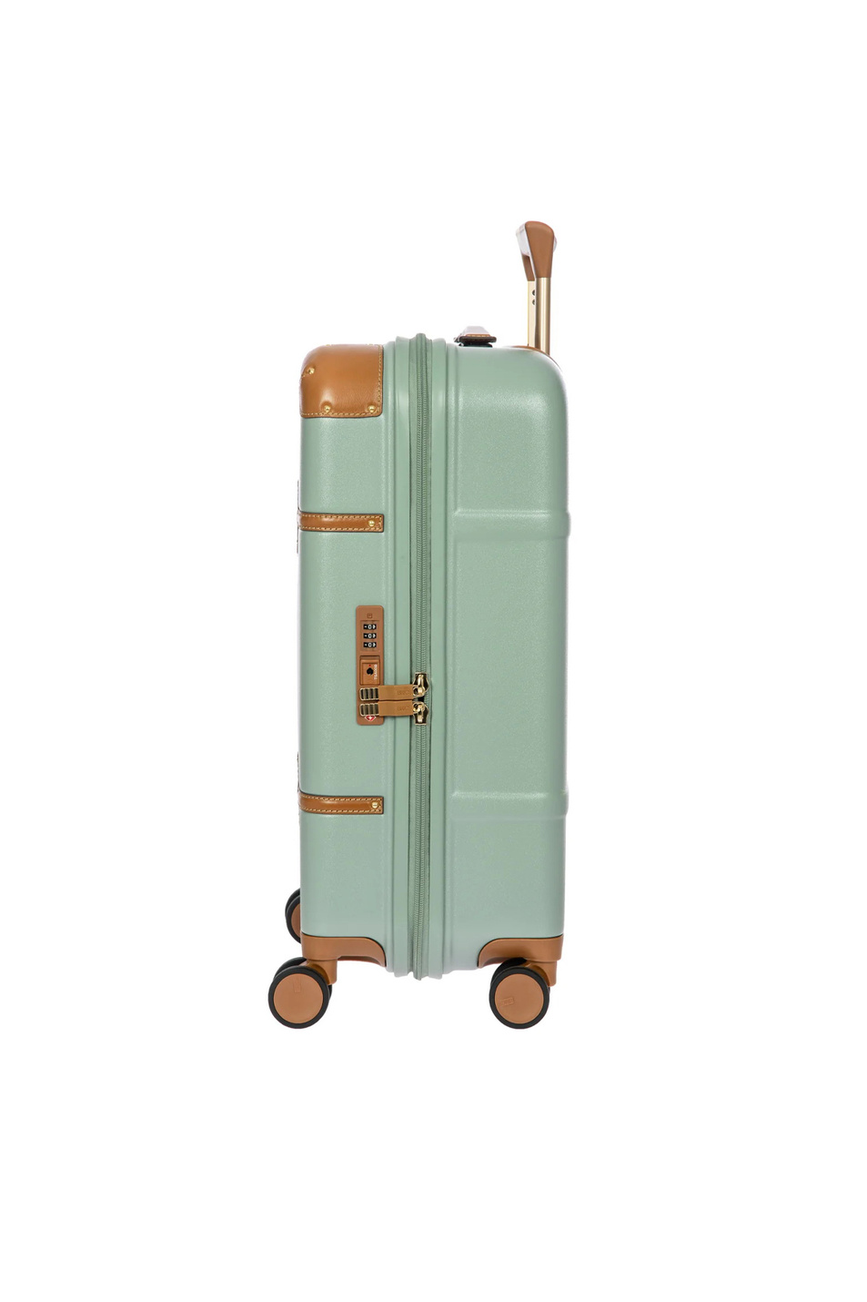 Unisex Bric's Чемодан дорожный Bellagio, 55см (цвет ), артикул BBG38301.336 | Фото 4
