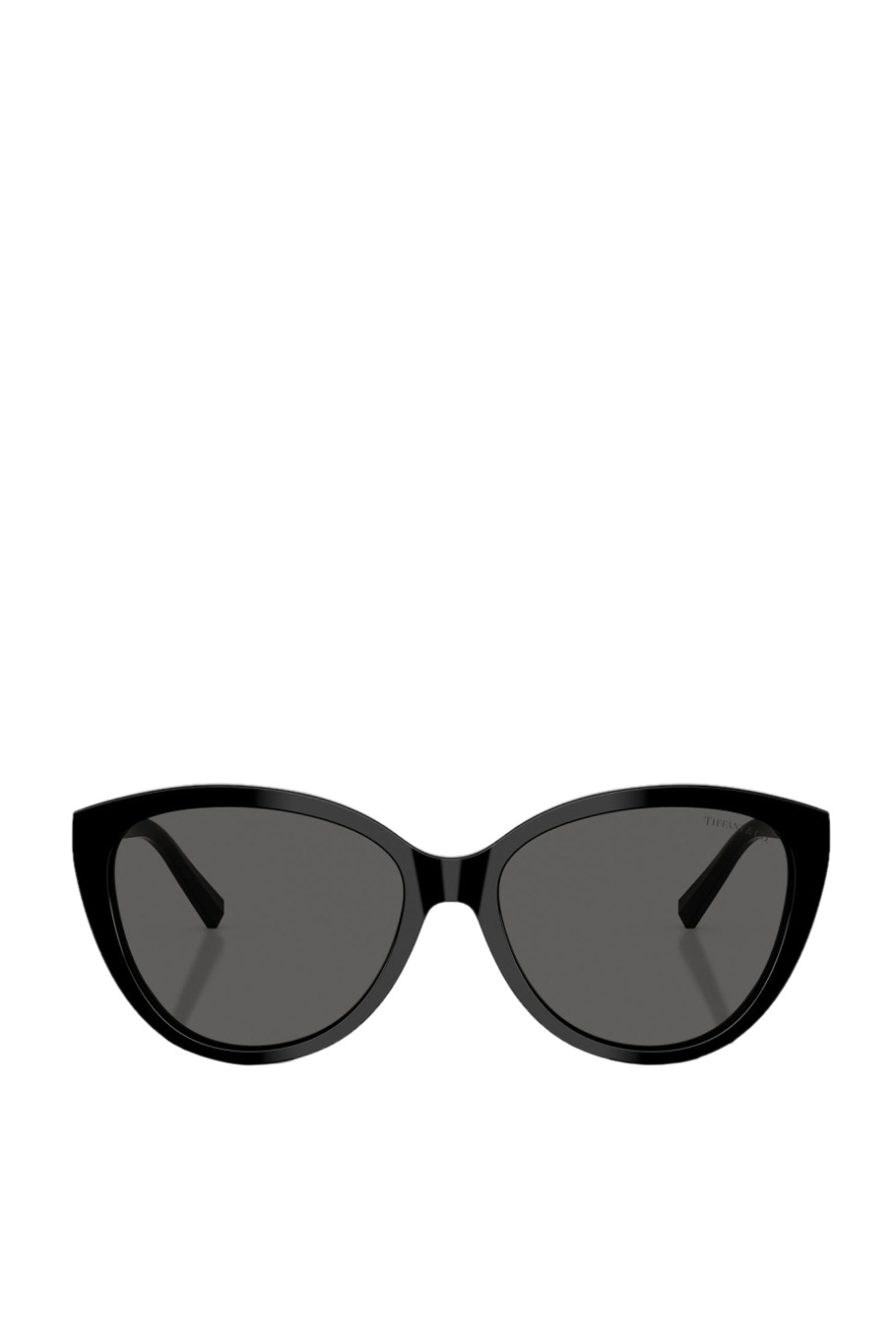 Женский Tiffany & Co. Eyewear Солнцезащитные очки 0TF4251 (цвет ), артикул 0TF4251 | Фото 2
