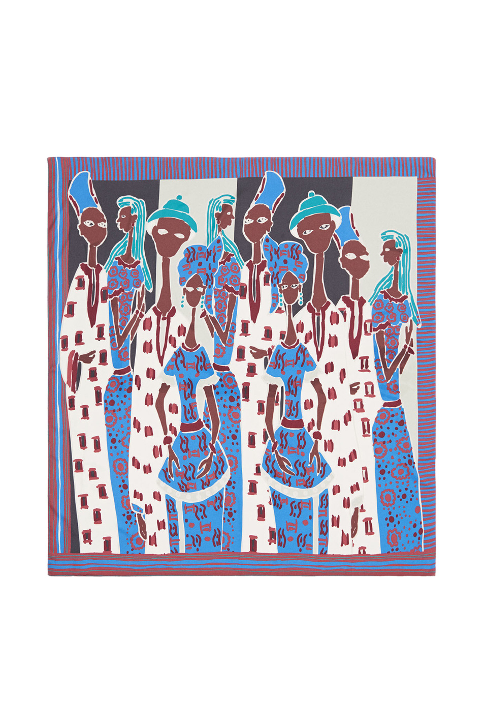 Parfois Шейный платок (цвет ), артикул 188100 | Фото 2