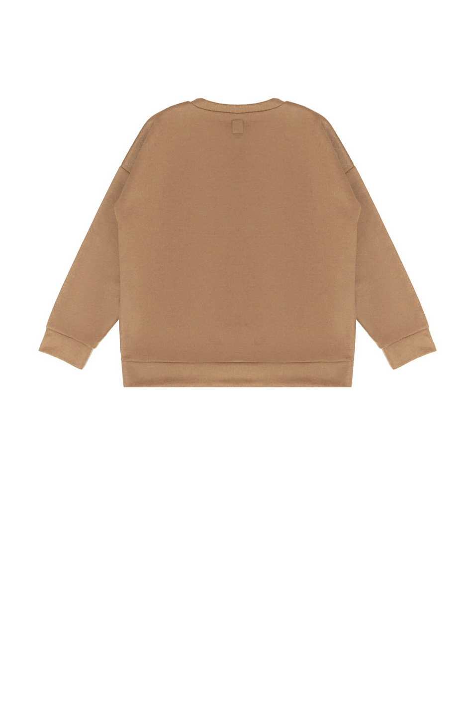 Женский Weekend Max Mara Свитшот MOLVENO с логотипом (цвет ), артикул 2359260233 | Фото 2