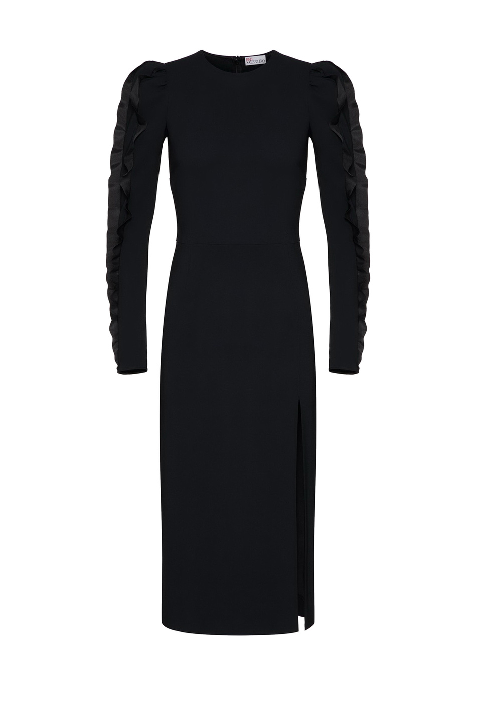 Женский Red Valentino Платье ABITO (цвет ), артикул UR3VAS703TA | Фото 1
