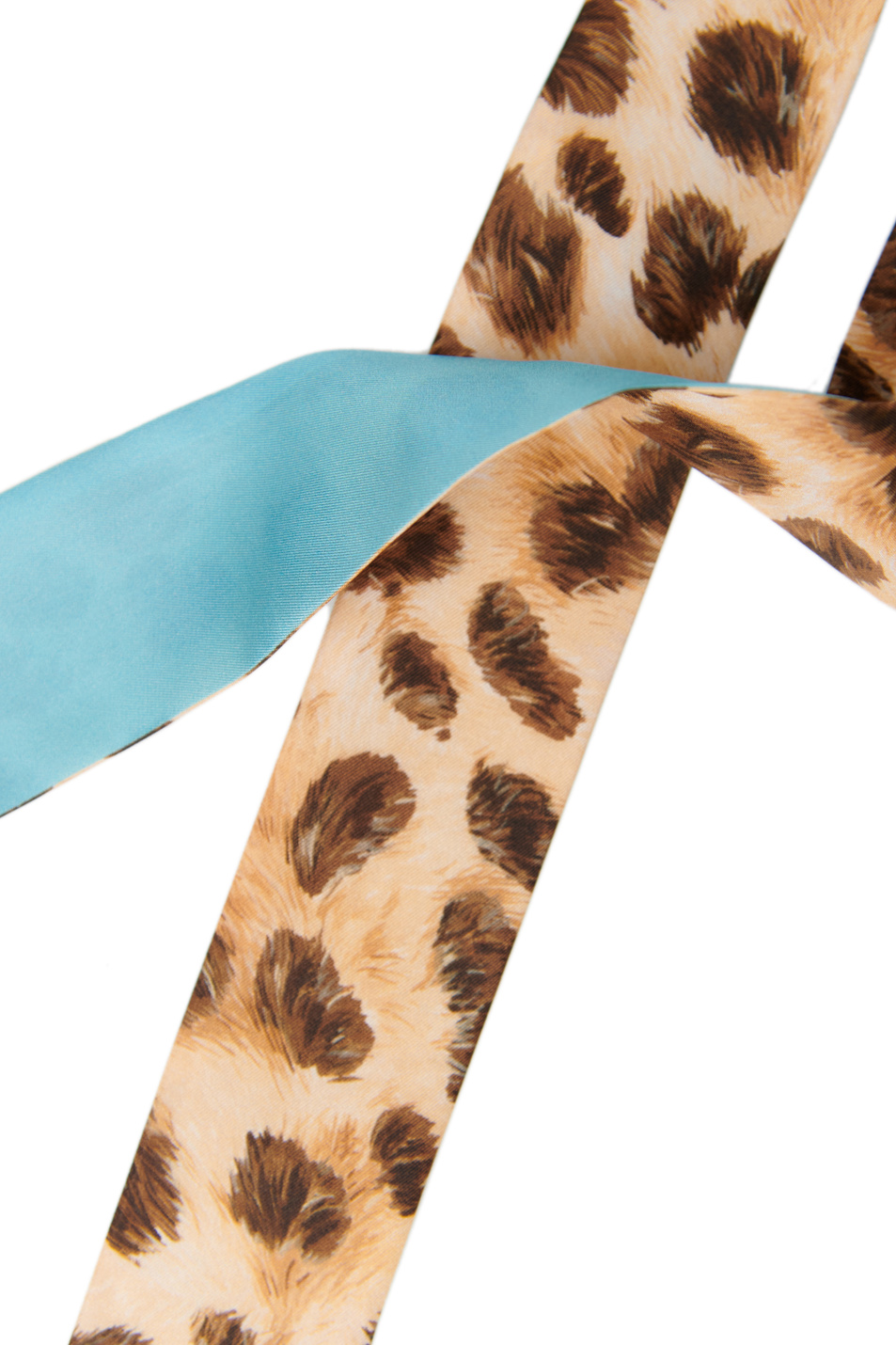 Borsalino Шелковый твилли (цвет ), артикул BX5030020 | Фото 2