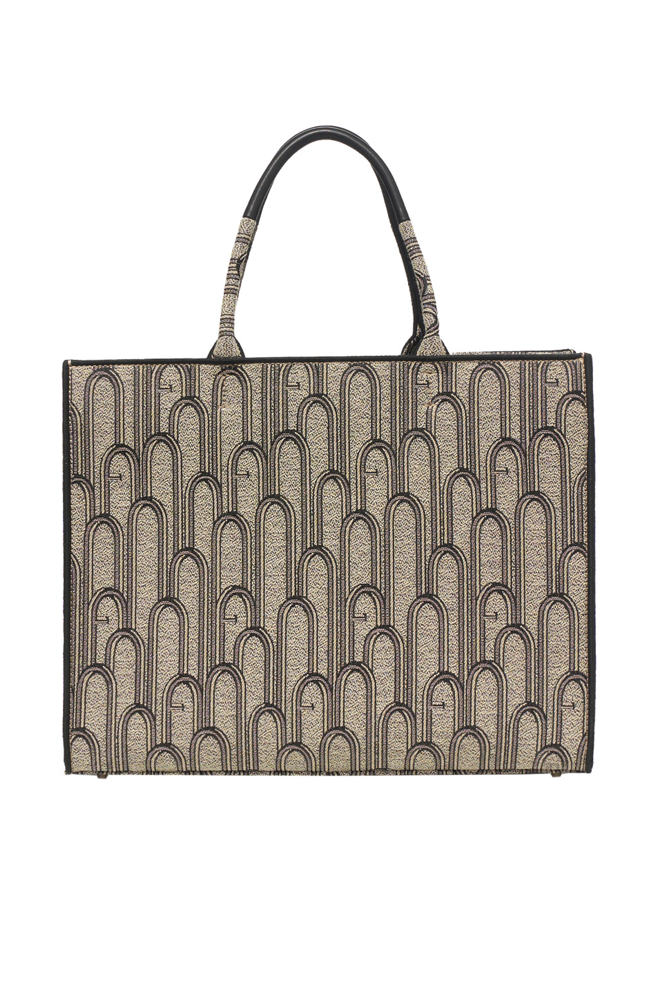 Женский Furla Сумка OPPORTUNITY из комбинированного материала (цвет ), артикул WB00255-BX4614 | Фото 3