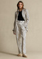 Polo Ralph Lauren Блузка женская ( цвет), артикул 211827710001 | Фото 4