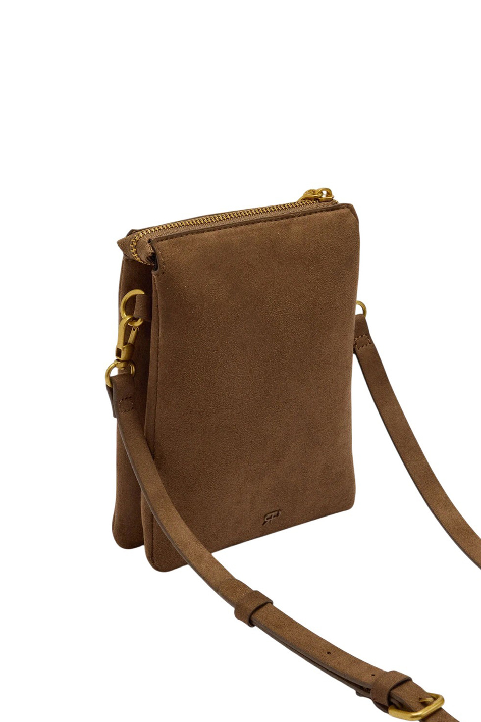 Женский Parfois Сумка через плечо с заклепками (цвет ), артикул 241315 | Фото 2