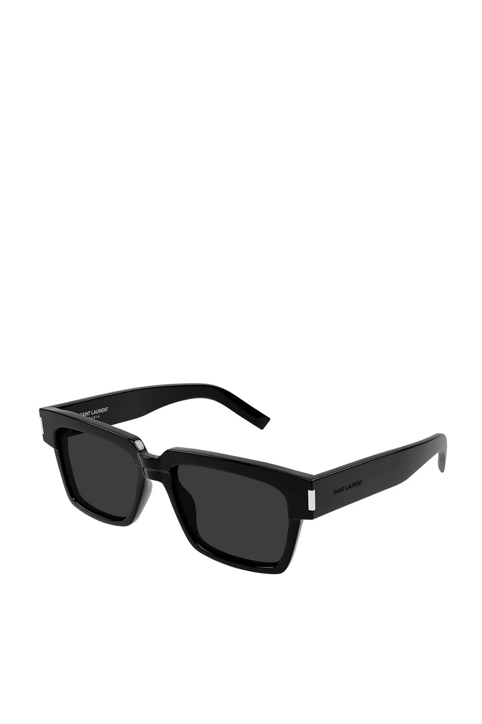 Мужской Saint Laurent Eyewear Солнцезащитные очки SL 732 VADIM (цвет ), артикул SL 732 VADIM | Фото 1