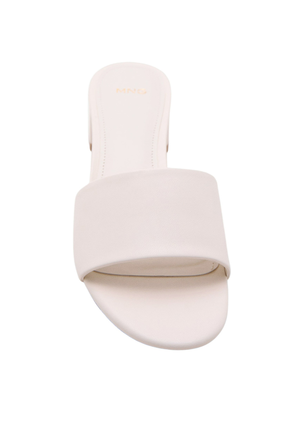 Женский Mango Мюли LUCA (цвет ), артикул 27047780 | Фото 3