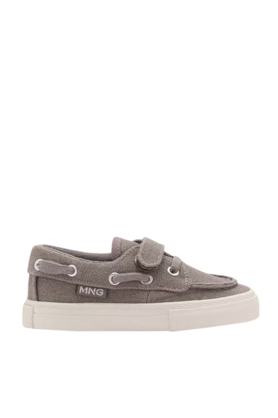 Мальчикам Mango Kids Кеды BELTROB (цвет ), артикул 87023643 | Фото 1