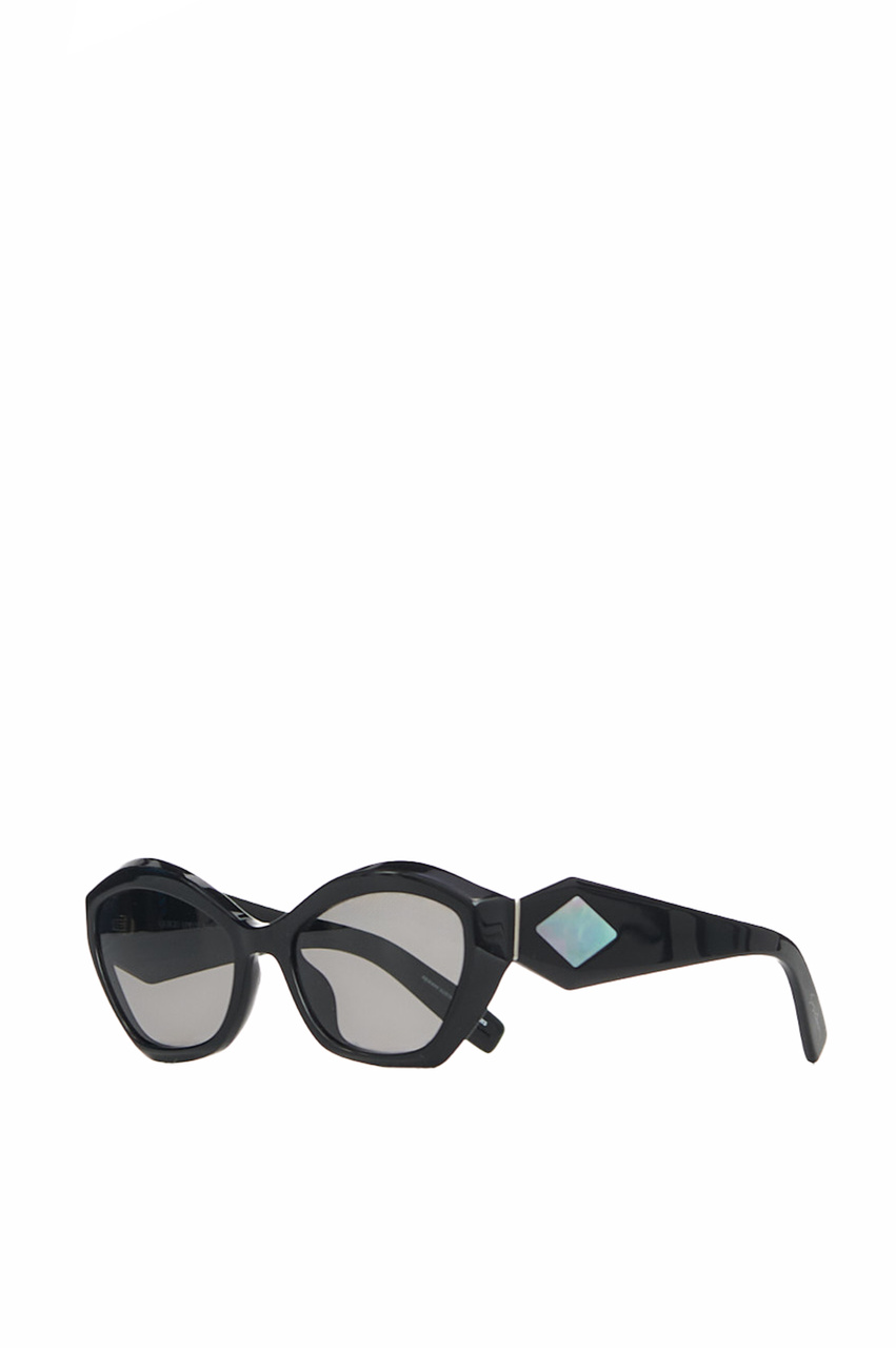 Солнцезащитные очки 0AR8187U|Основной цвет:Черный|Артикул:0AR8187U | Фото 1