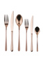 Sambonet Набор столовых приборов Taste Copper ( цвет), артикул 52553C83 | Фото 1