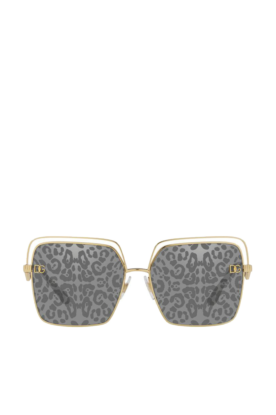 Dolce & Gabbana Солнцезащитные очки 0DG2268 (цвет ), артикул 0DG2268 | Фото 2