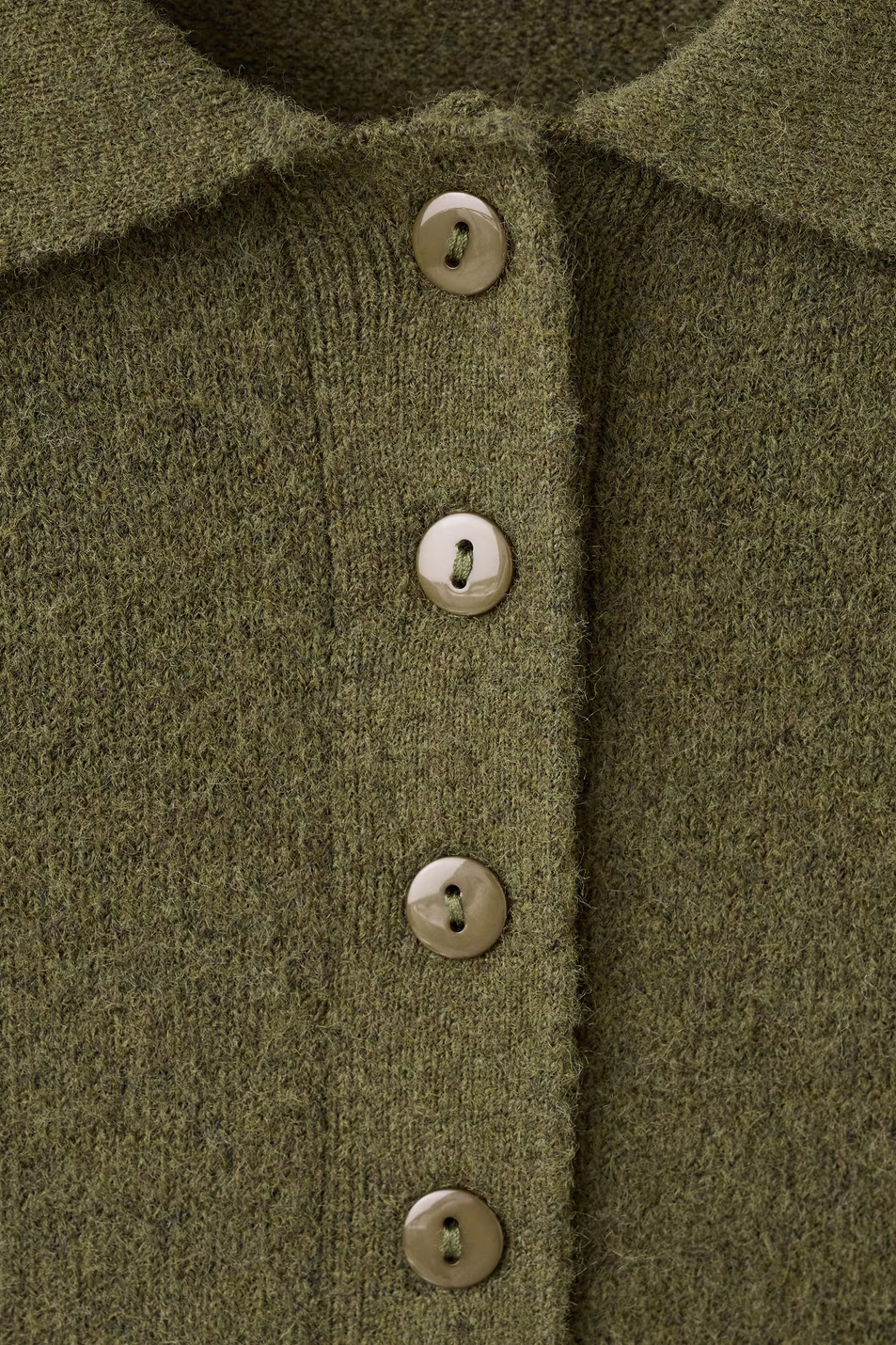 Женский Mango Джемпер-поло NEPO (цвет ), артикул 27011282 | Фото 4