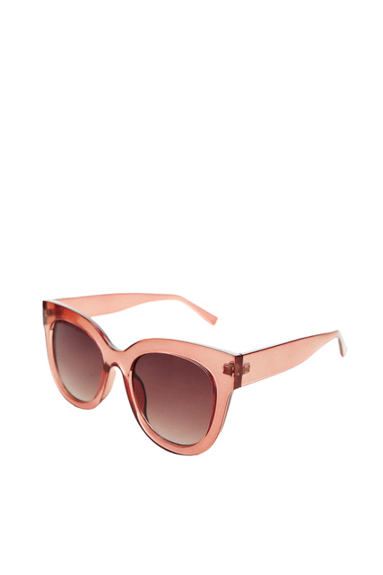 Солнцезащитные очки GRECI|Основной цвет:Розовый|Артикул:47001037 | Фото 1