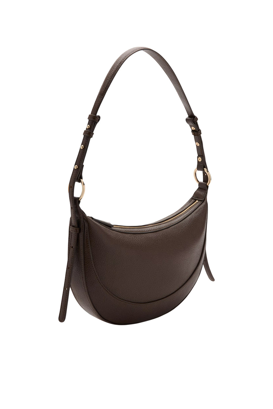 Женский Mango Сумка через плечо NESS (цвет ), артикул 27091216 | Фото 2