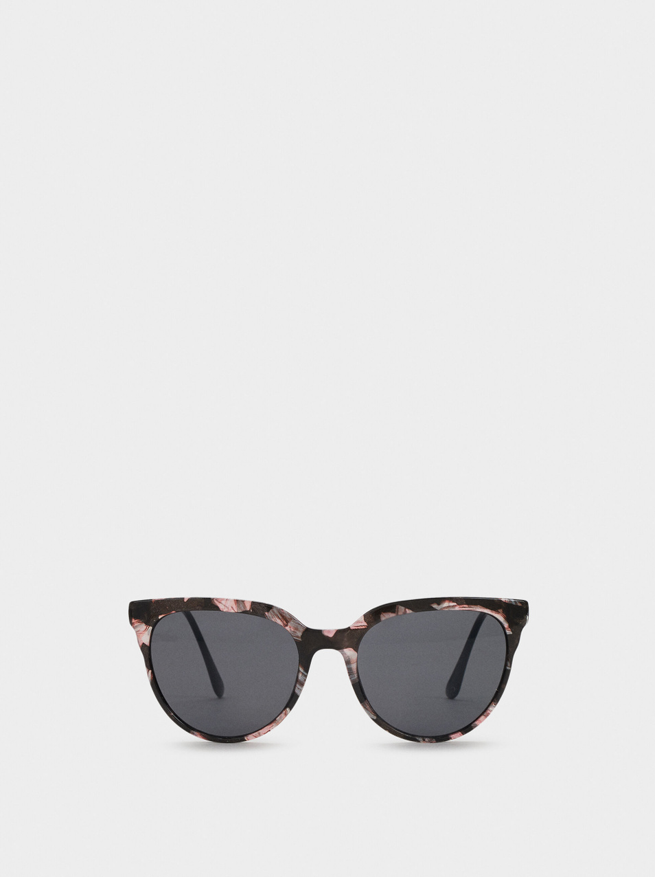 Parfois Солнцезащитные очки с черепаховым принтом (цвет ), артикул 174002 | Фото 3